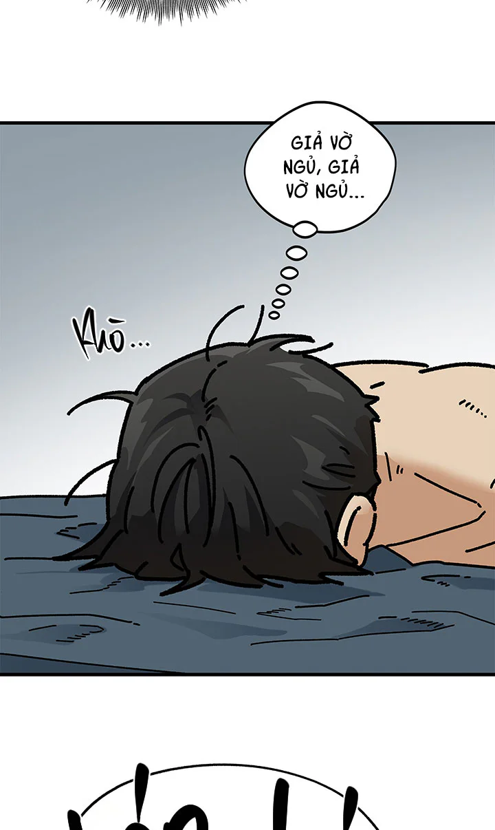 OFFICE HERO Chapter 7 Trang 64