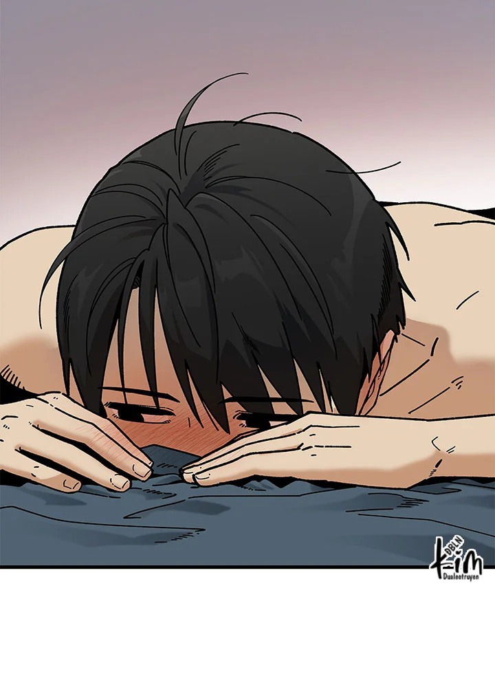 OFFICE HERO Chapter 7 Trang 73