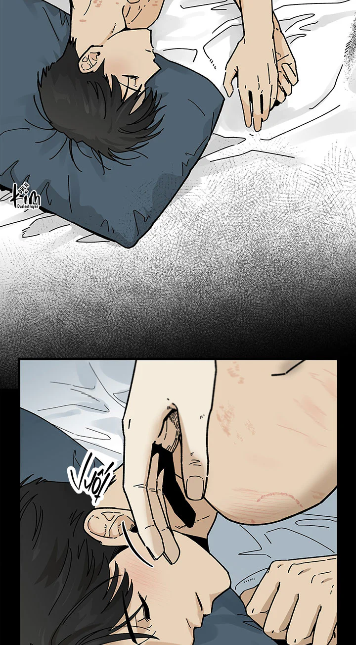 OFFICE HERO Chapter 8 Trang 3