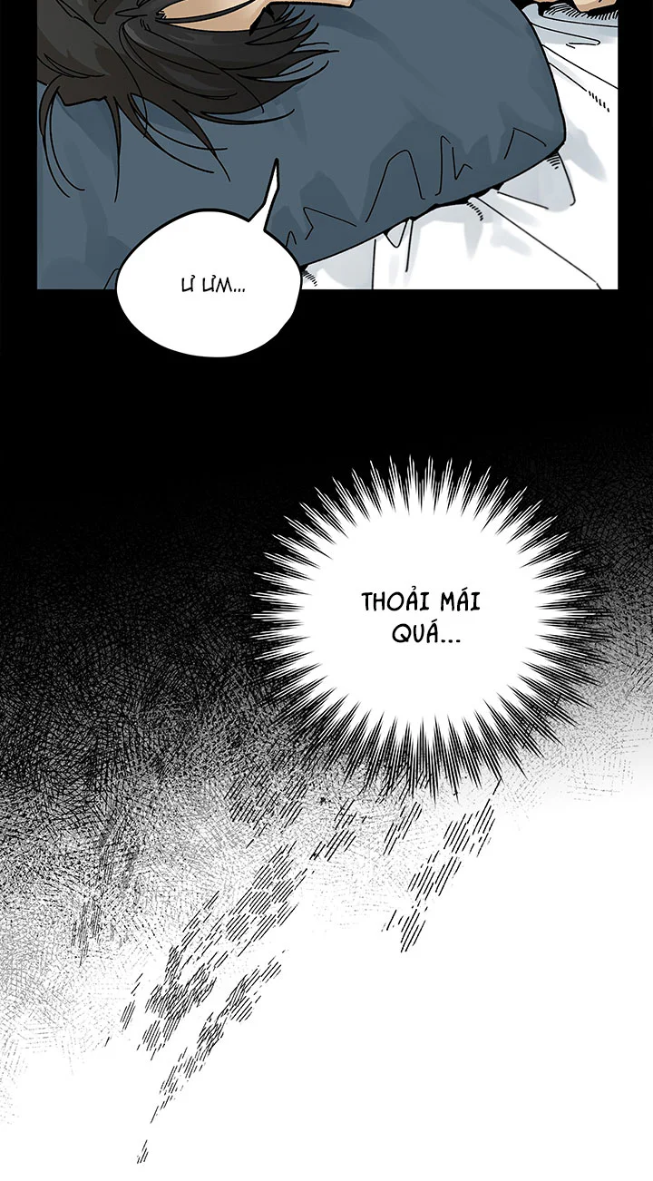 OFFICE HERO Chapter 8 Trang 4