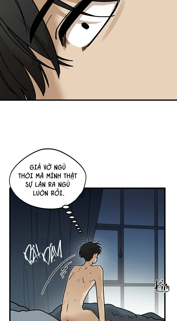 OFFICE HERO Chapter 8 Trang 6