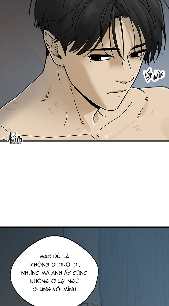 OFFICE HERO Chapter 8 Trang 9