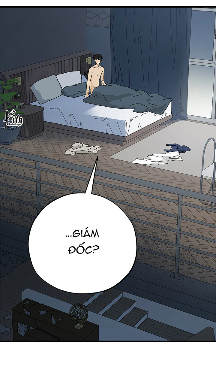 OFFICE HERO Chapter 8 Trang 12