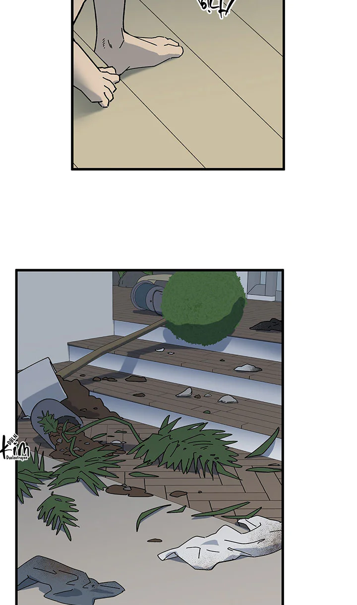 OFFICE HERO Chapter 8 Trang 14