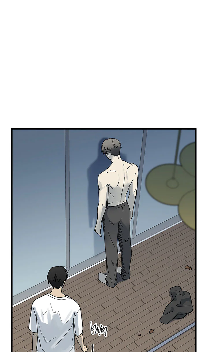 OFFICE HERO Chapter 8 Trang 17