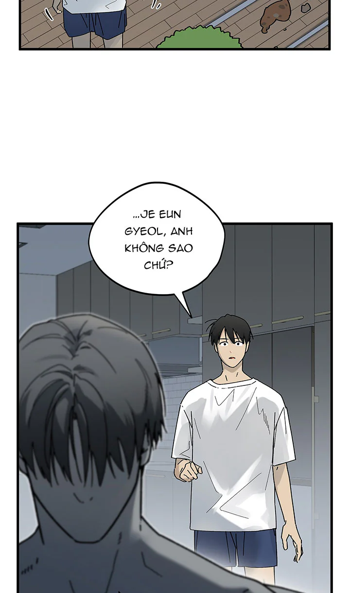 OFFICE HERO Chapter 8 Trang 18