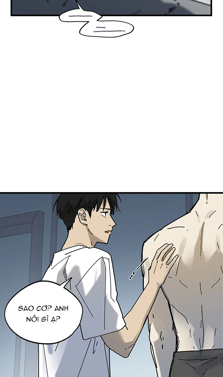 OFFICE HERO Chapter 8 Trang 19