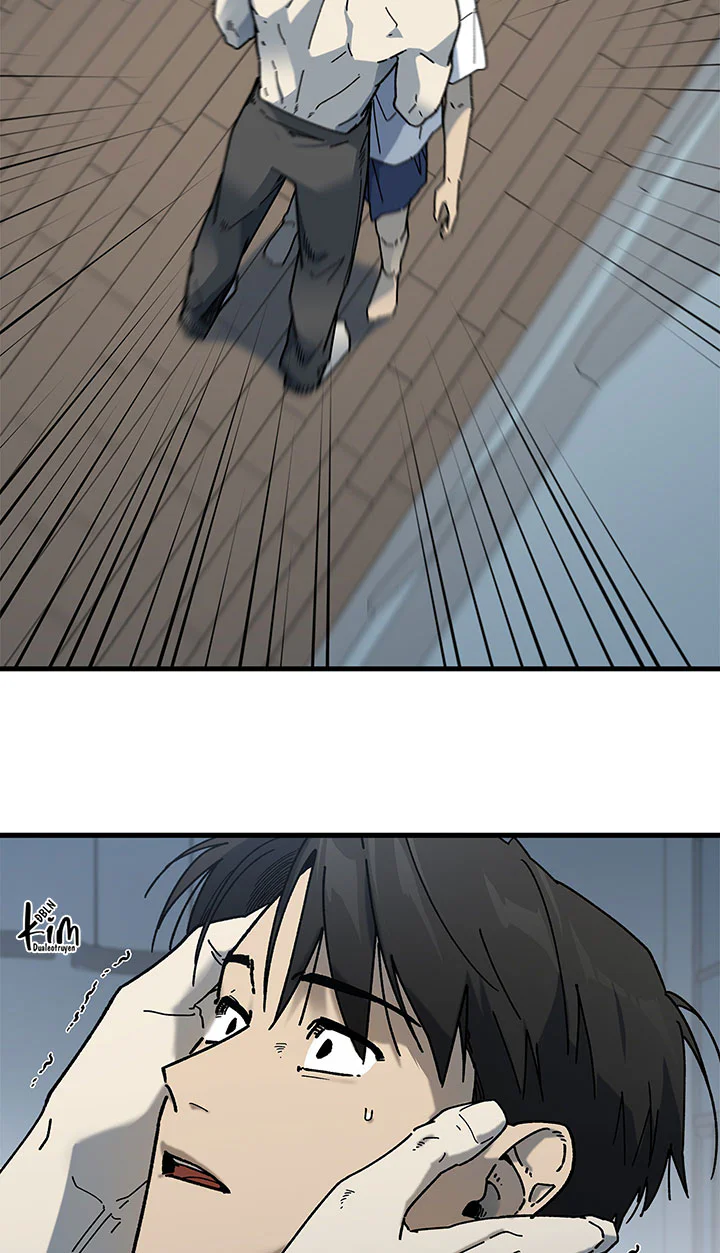 OFFICE HERO Chapter 8 Trang 24