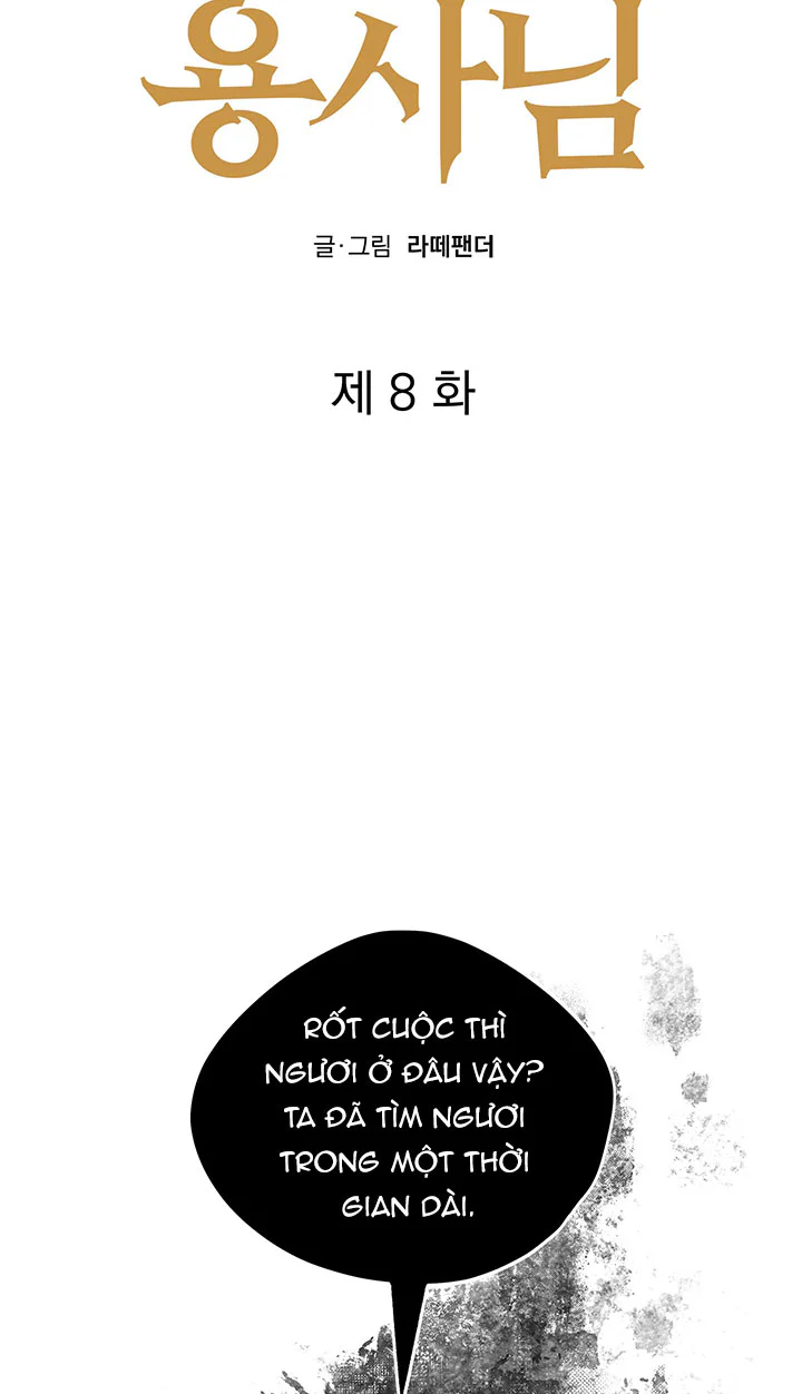 OFFICE HERO Chapter 8 Trang 28