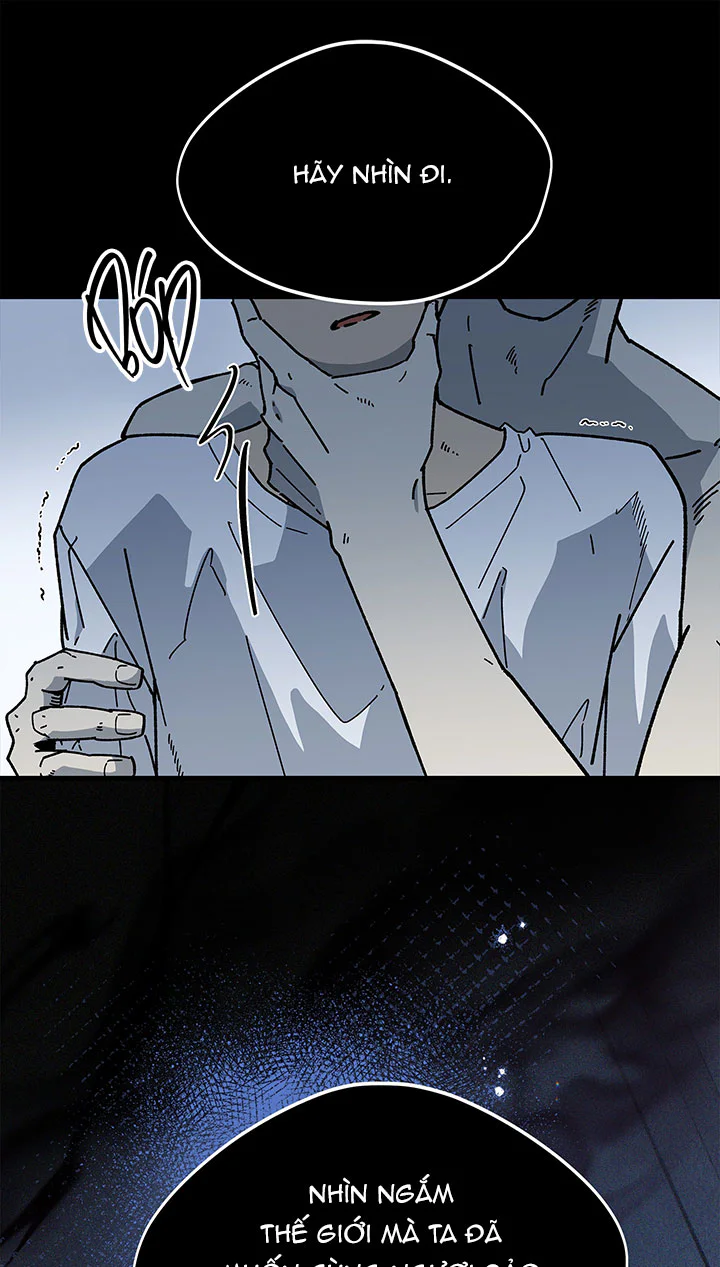 OFFICE HERO Chapter 8 Trang 35