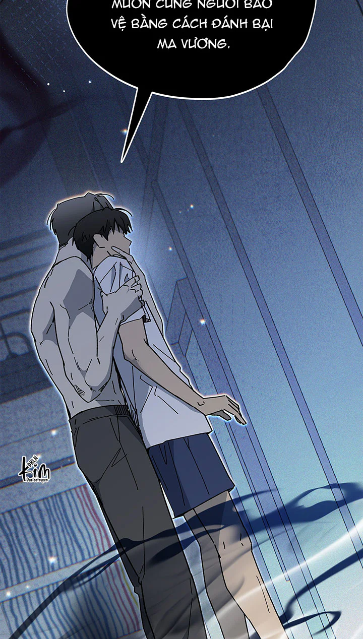 OFFICE HERO Chapter 8 Trang 36