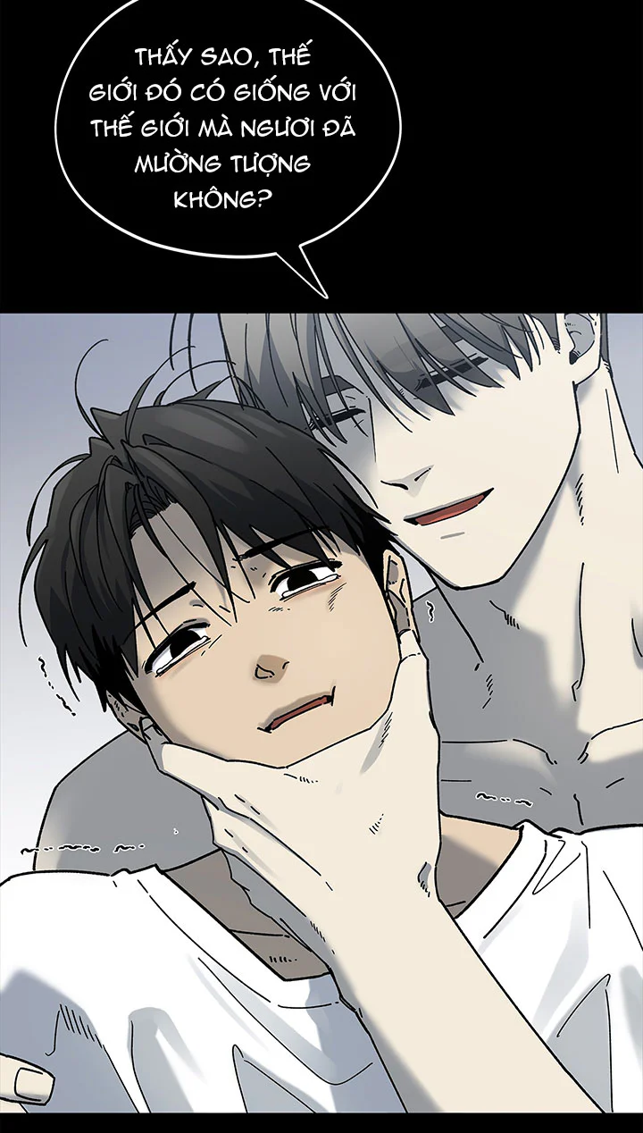 OFFICE HERO Chapter 8 Trang 39