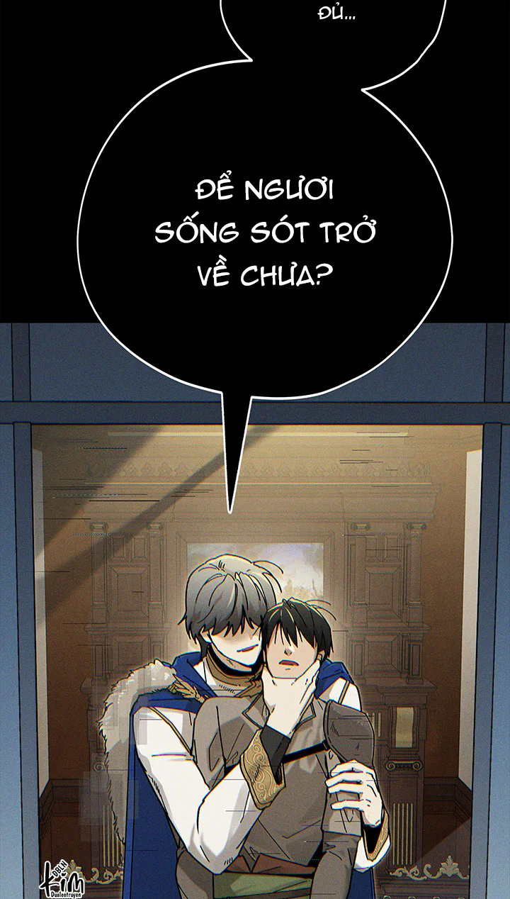 OFFICE HERO Chapter 8 Trang 41