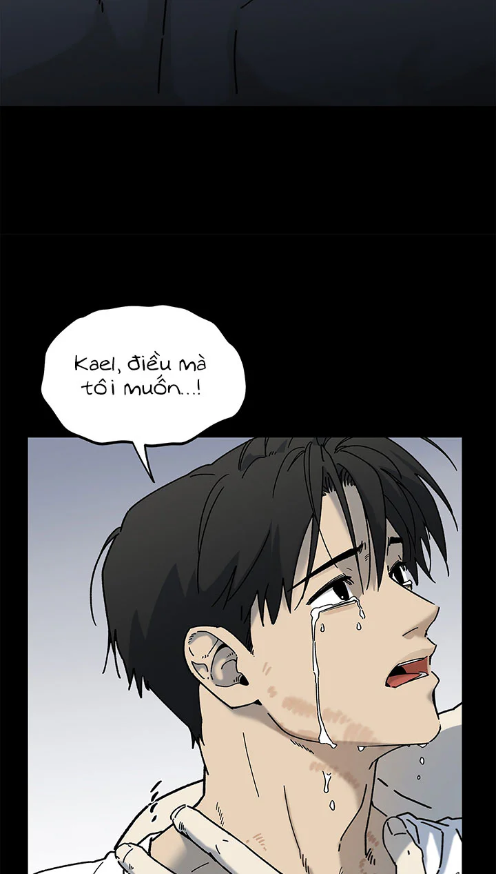 OFFICE HERO Chapter 8 Trang 43