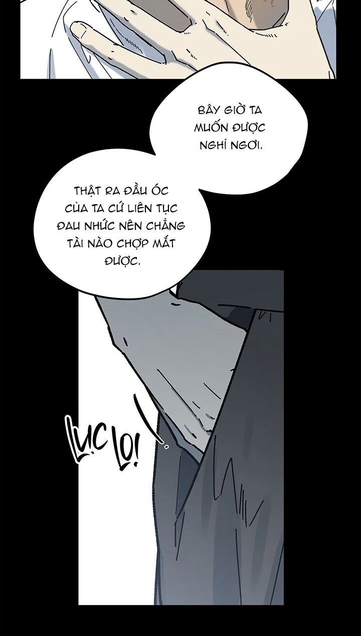 OFFICE HERO Chapter 8 Trang 44