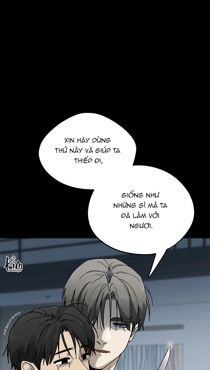 OFFICE HERO Chapter 8 Trang 45