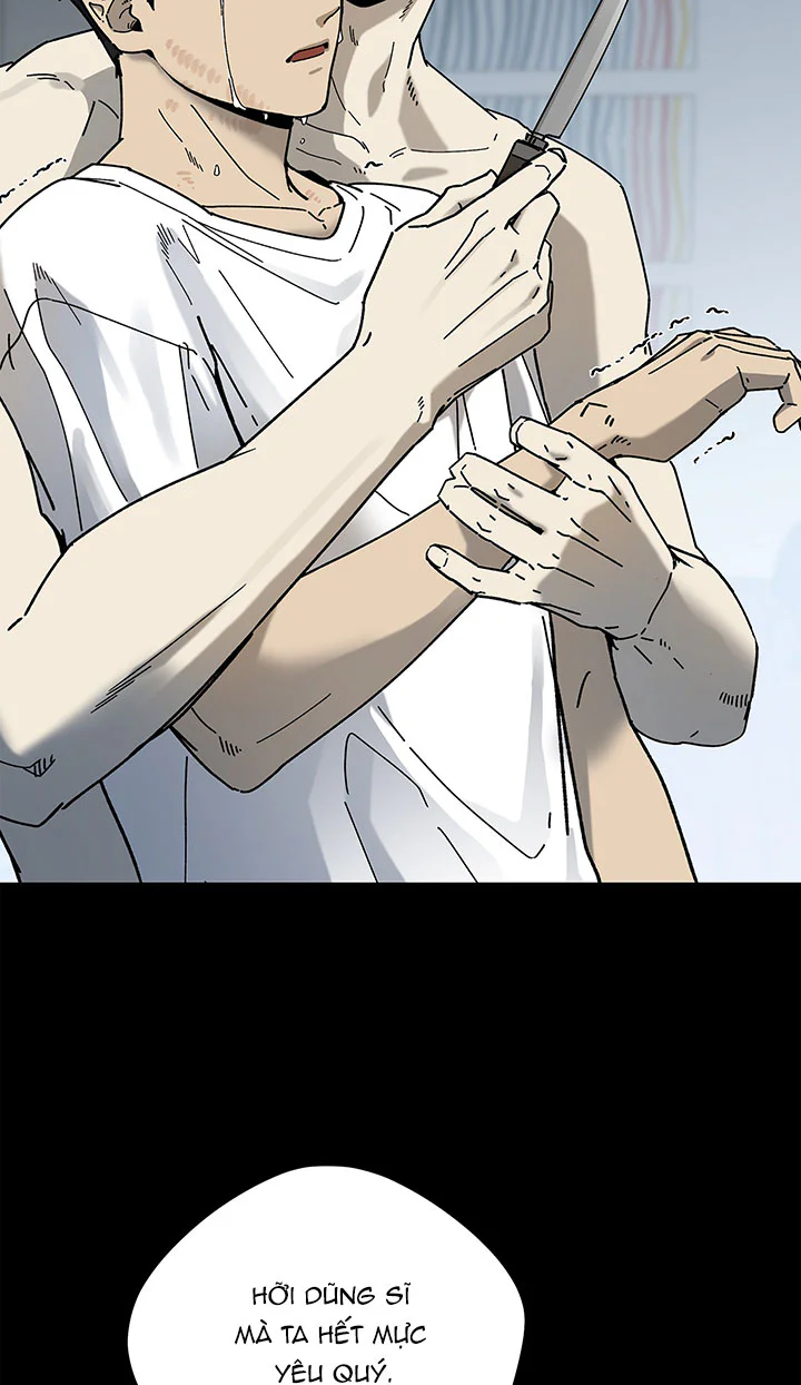 OFFICE HERO Chapter 8 Trang 46