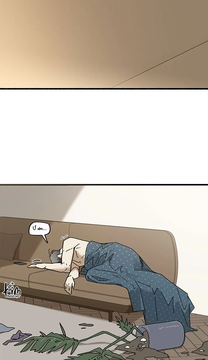 OFFICE HERO Chapter 8 Trang 50