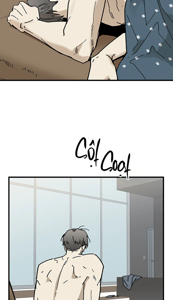 OFFICE HERO Chapter 8 Trang 52