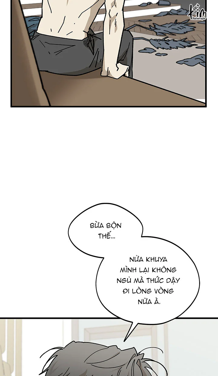 OFFICE HERO Chapter 8 Trang 53