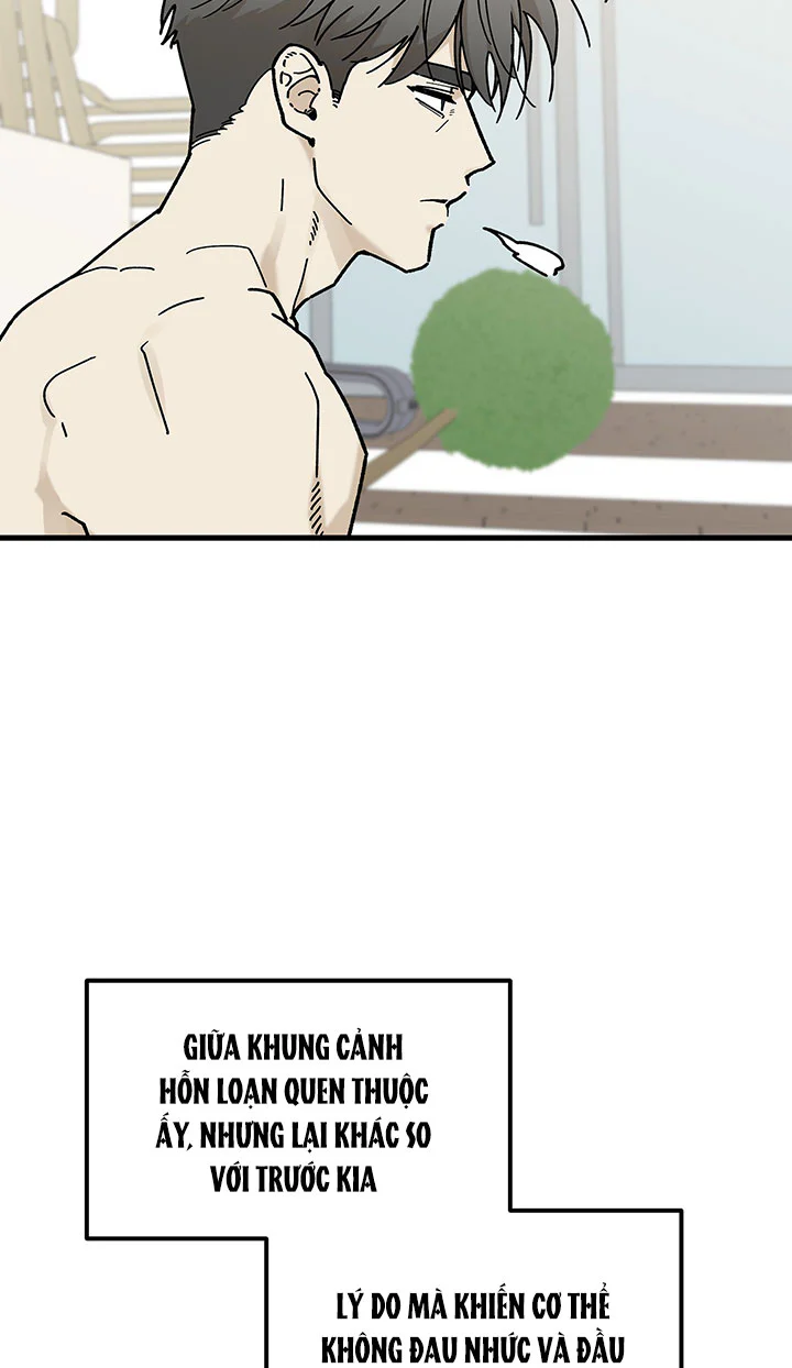 OFFICE HERO Chapter 8 Trang 54