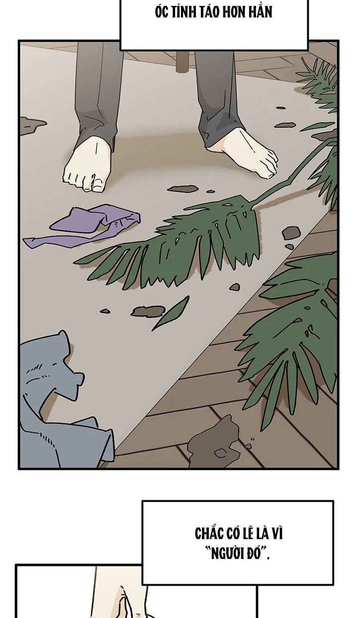 OFFICE HERO Chapter 8 Trang 55