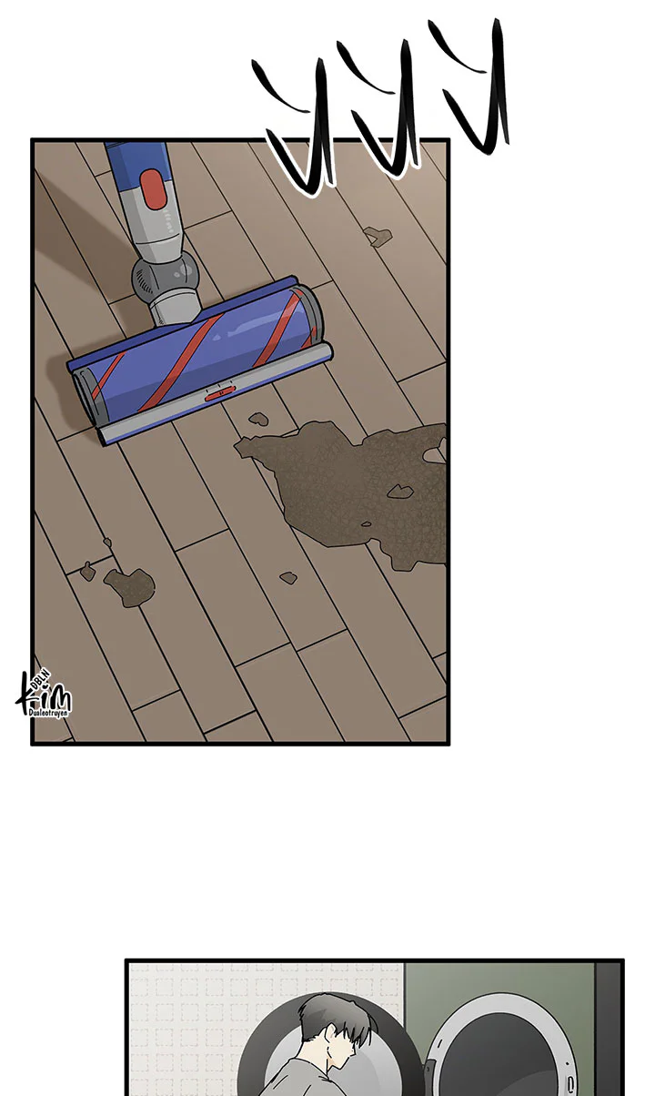 OFFICE HERO Chapter 8 Trang 59