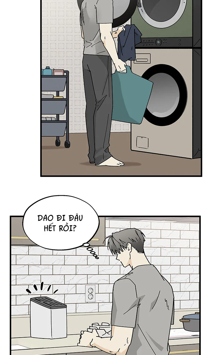 OFFICE HERO Chapter 8 Trang 60