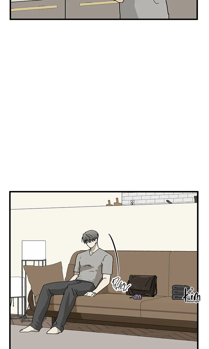 OFFICE HERO Chapter 8 Trang 61
