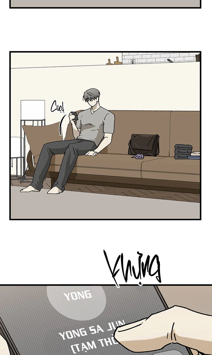 OFFICE HERO Chapter 8 Trang 62