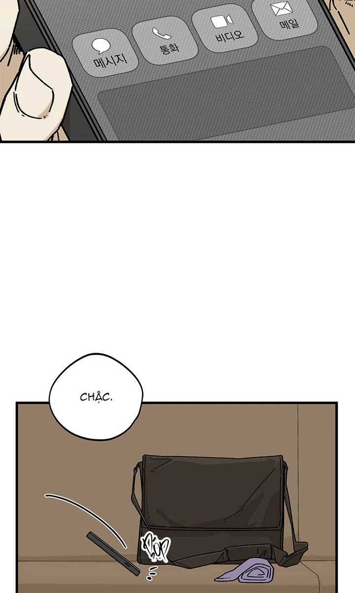 OFFICE HERO Chapter 8 Trang 63