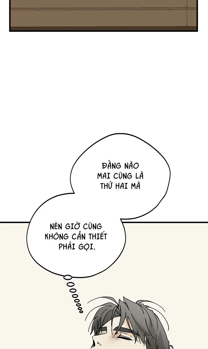 OFFICE HERO Chapter 8 Trang 64