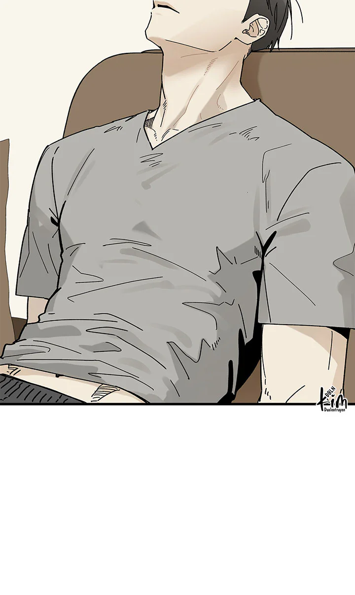 OFFICE HERO Chapter 8 Trang 65