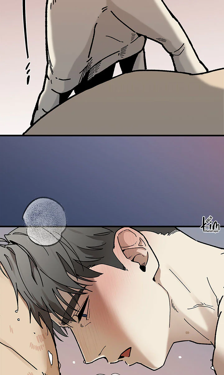 OFFICE HERO Chapter 8 Trang 67