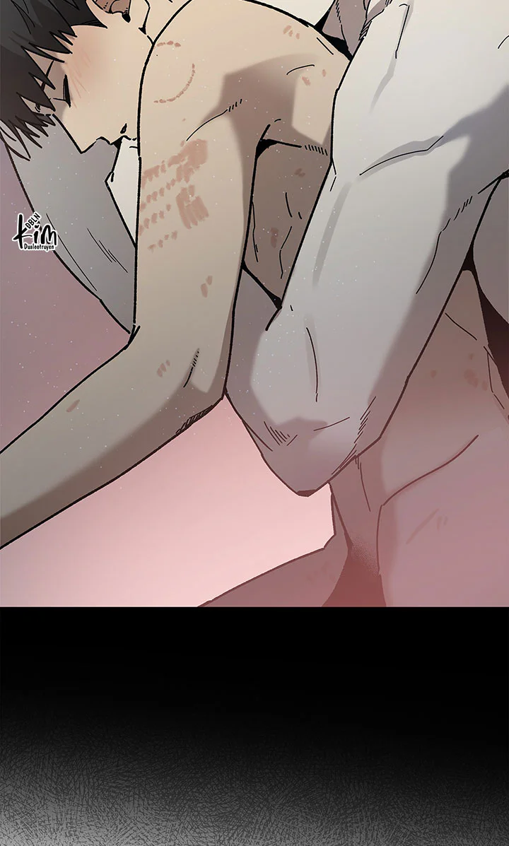 OFFICE HERO Chapter 8 Trang 71