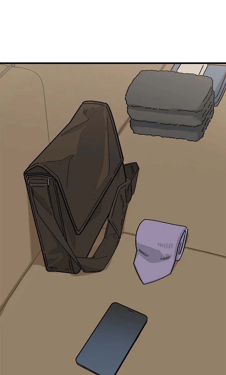 OFFICE HERO Chapter 8 Trang 73