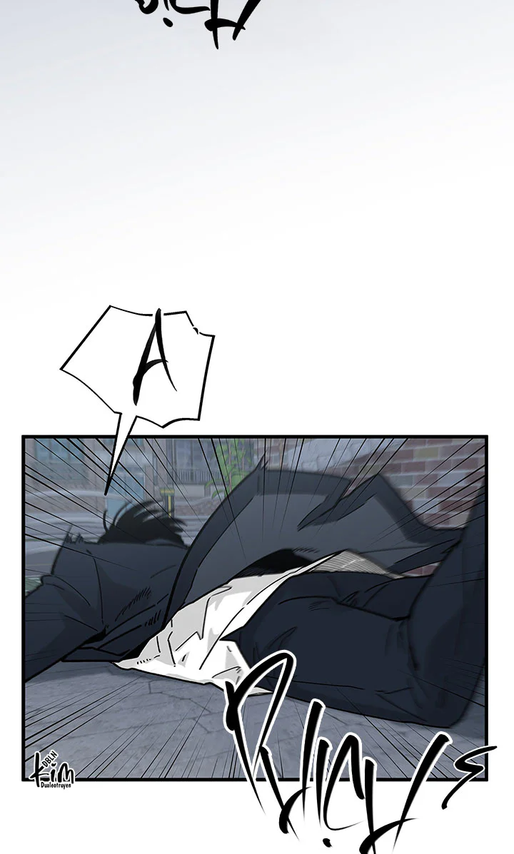 OFFICE HERO Chapter 8 Trang 77