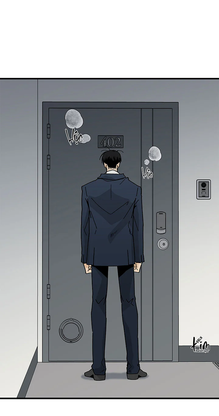 OFFICE HERO Chapter 8 Trang 79