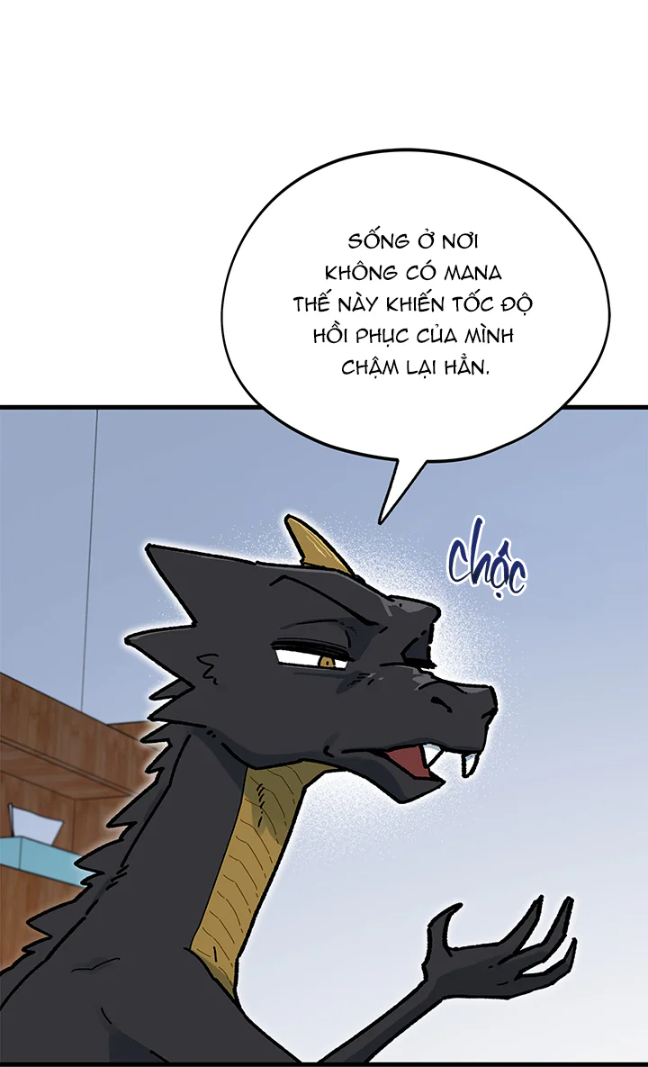 OFFICE HERO Chapter 9 Trang 5