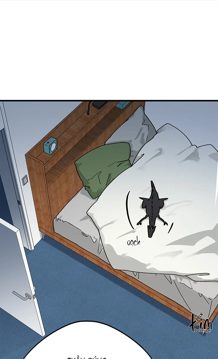 OFFICE HERO Chapter 9 Trang 6