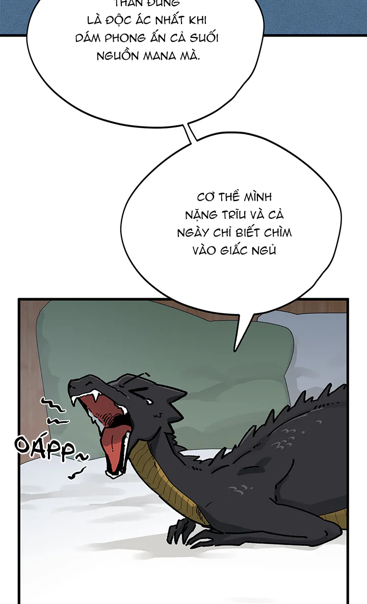 OFFICE HERO Chapter 9 Trang 7