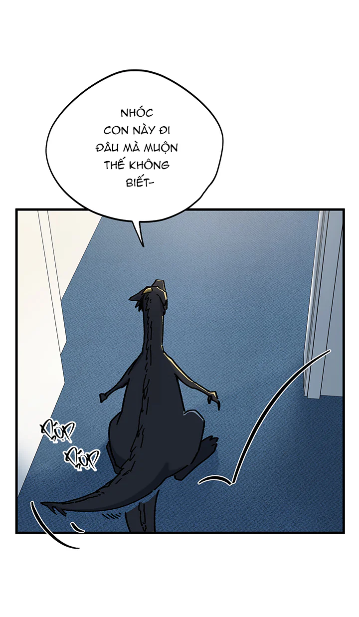 OFFICE HERO Chapter 9 Trang 13