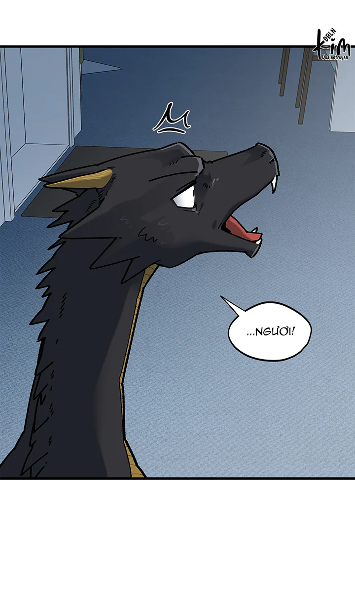 OFFICE HERO Chapter 9 Trang 14