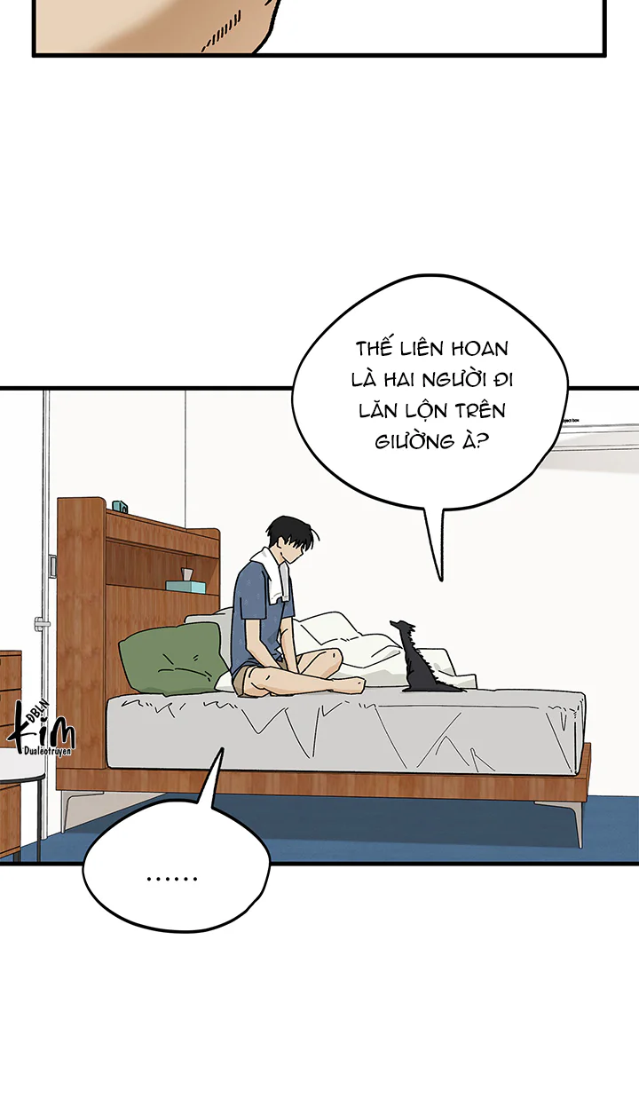 OFFICE HERO Chapter 9 Trang 18