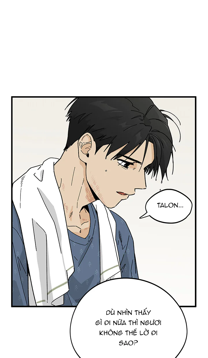 OFFICE HERO Chapter 9 Trang 19