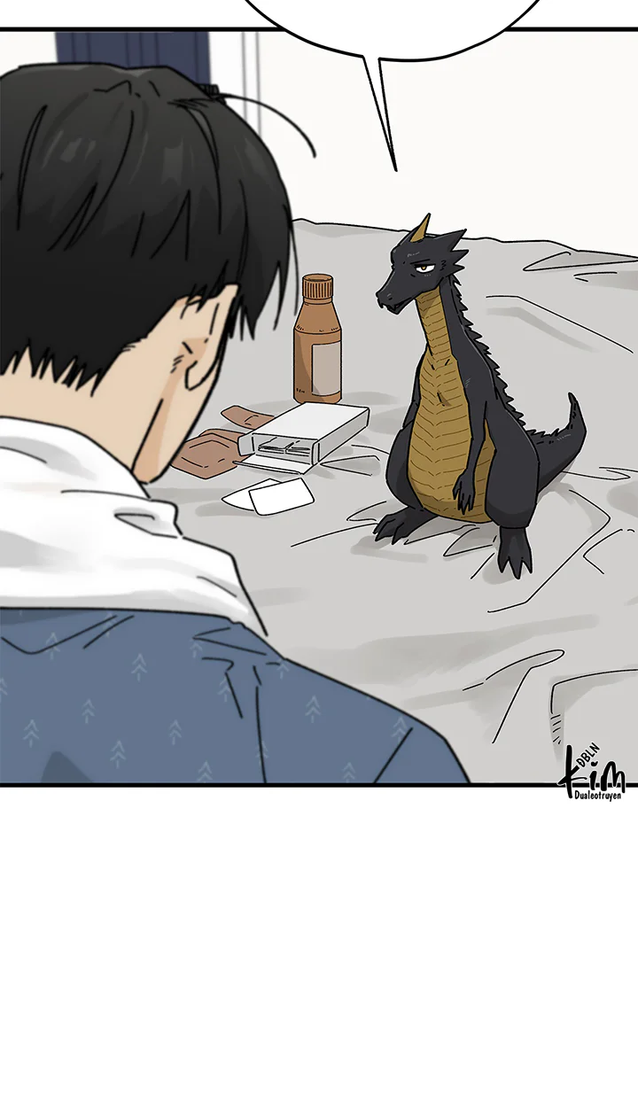 OFFICE HERO Chapter 9 Trang 20