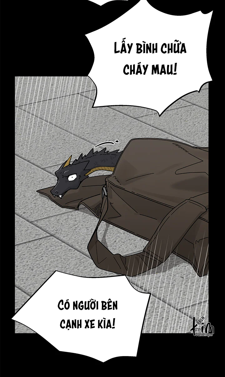 OFFICE HERO Chapter 9 Trang 25