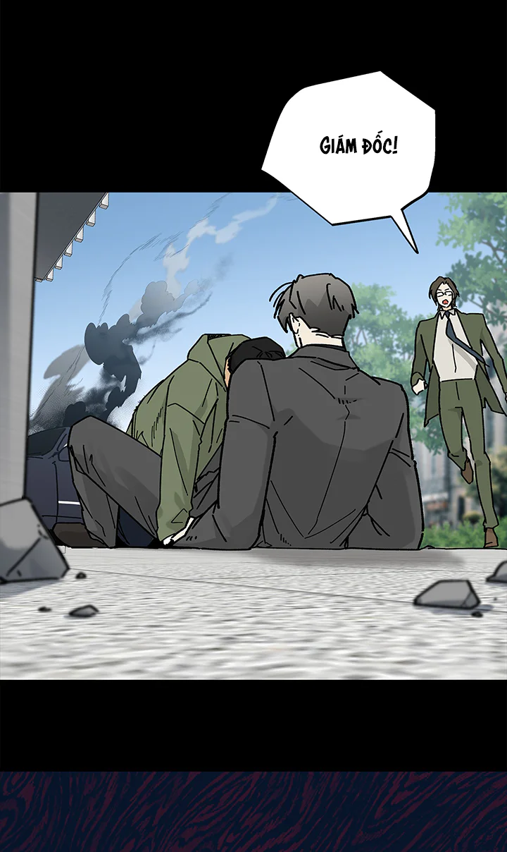 OFFICE HERO Chapter 9 Trang 26