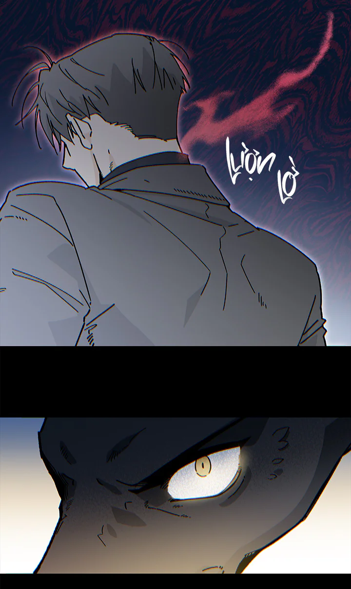 OFFICE HERO Chapter 9 Trang 27