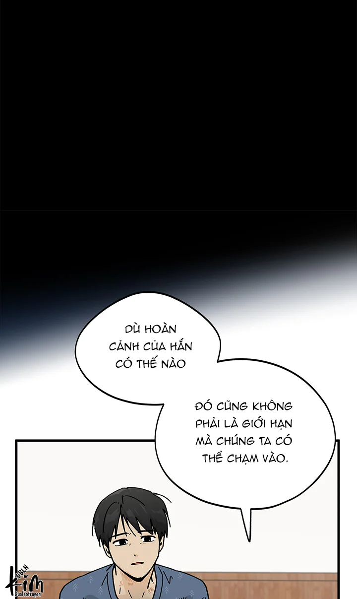 OFFICE HERO Chapter 9 Trang 28